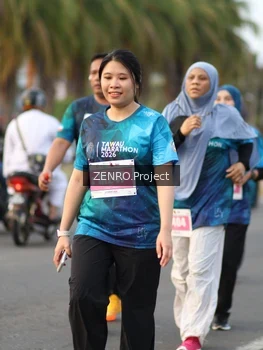 Runner Photo 4933900