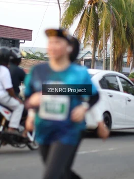 Runner Photo 4933901