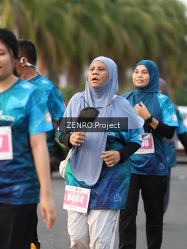 Runner Photo 4933910