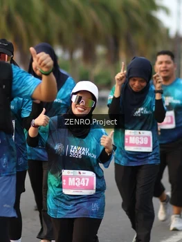 Runner Photo 4933945