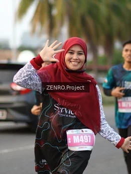 Runner Photo 4933952