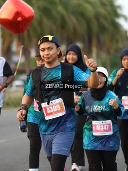 Runner Photo 4933959
