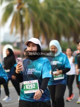 Runner Photo 4933980