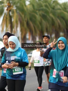 Runner Photo 4933983