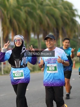 Runner Photo 4933997