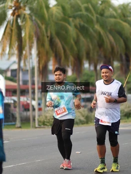 Runner Photo 4934011