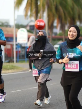 Runner Photo 4934013