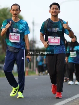 Runner Photo 4934014