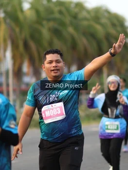 Runner Photo 4934027