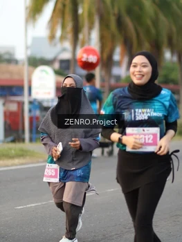 Runner Photo 4934029