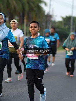 Runner Photo 4934053