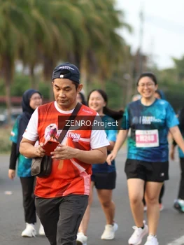 Runner Photo 4934100