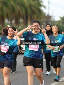 Runner Photo 4934102