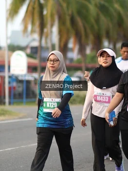 Runner Photo 4934110