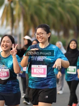 Runner Photo 4934113