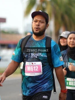 Runner Photo 4934124