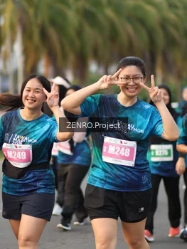 Runner Photo 4934130