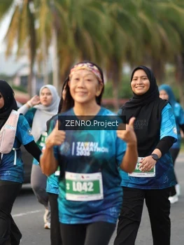 Runner Photo 4934139