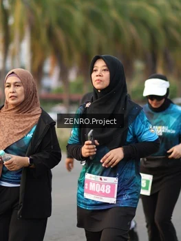 Runner Photo 4934141