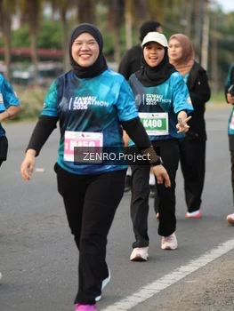 Runner Photo 4934161