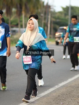 Runner Photo 4934162