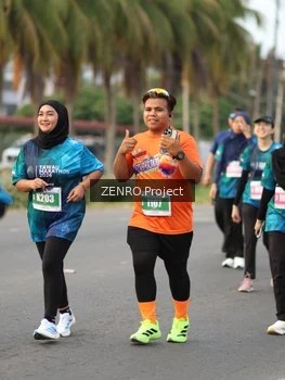 Runner Photo 4934184