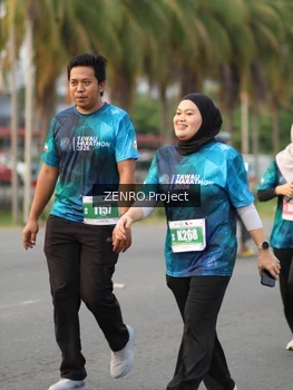 Runner Photo 4934207