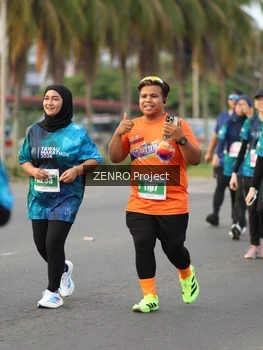 Runner Photo 4934211
