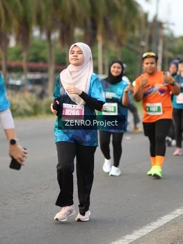 Runner Photo 4934227