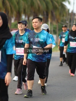 Runner Photo 4934240