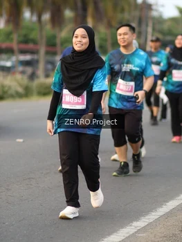 Runner Photo 4934246