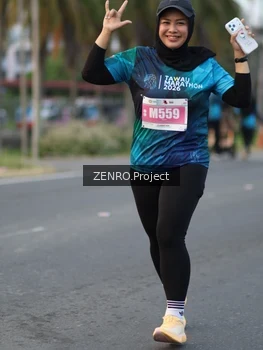 Runner Photo 4934254