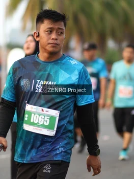 Runner Photo 4934261