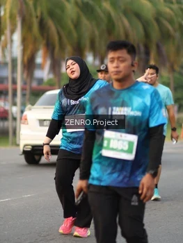 Runner Photo 4934267