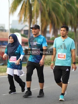 Runner Photo 4934268