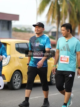Runner Photo 4934271