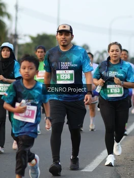 Runner Photo 4934282