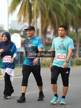 Runner Photo 4934284
