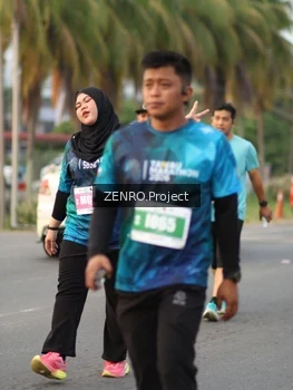 Runner Photo 4934285