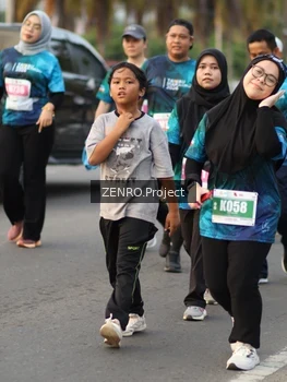 Runner Photo 4934288