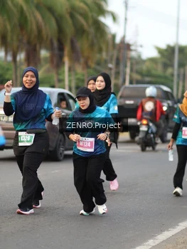 Runner Photo 4934309