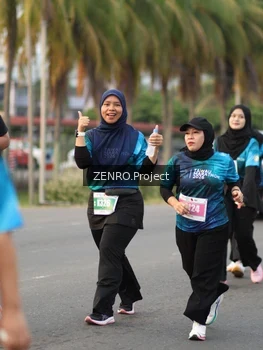 Runner Photo 4934316