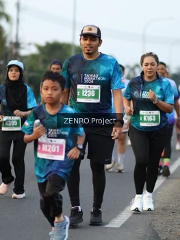 Runner Photo 4934320