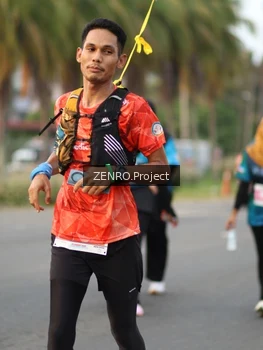 Runner Photo 4934340