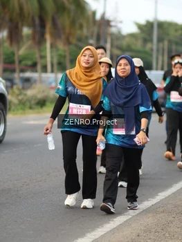 Runner Photo 4934345