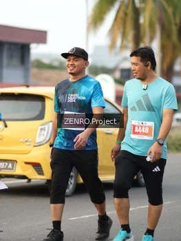 Runner Photo 4934346