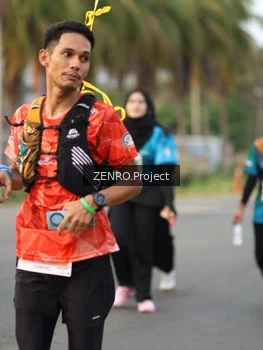 Runner Photo 4934354