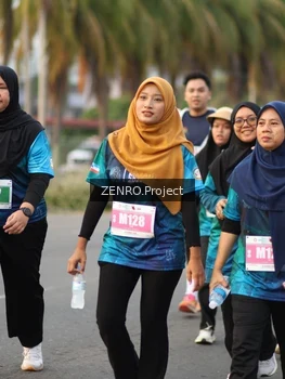 Runner Photo 4934361