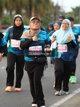 Runner Photo 4934390