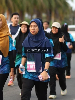 Runner Photo 4934429